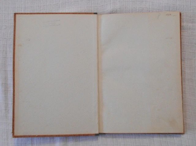 A.M. Brímer-Orlovský - Lovy v SSSR - 1946