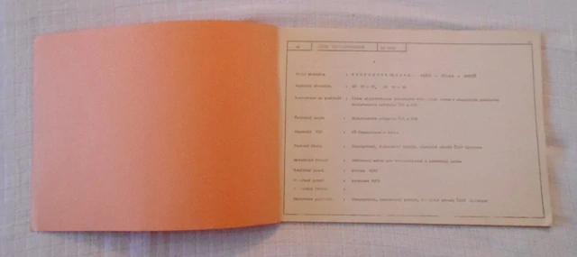 Vzduchotechnické práce - Výroba - Montáž Sdružené výkonové normy - Praha 1983