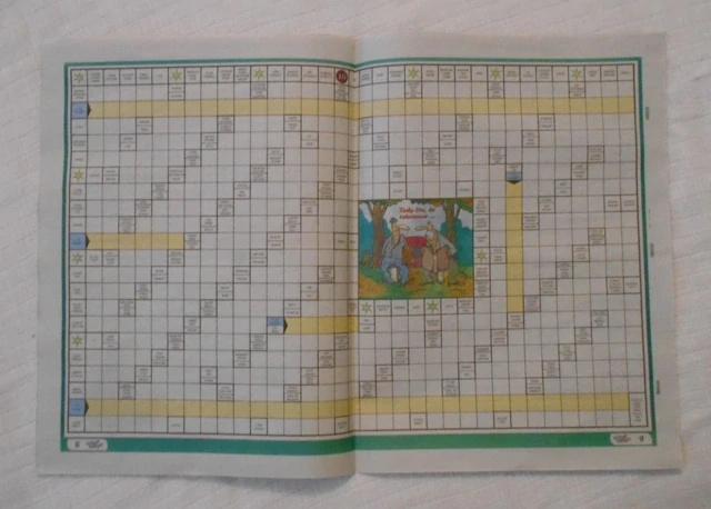 Křížem krážem křížovky osmisměrky humor 2026 8 