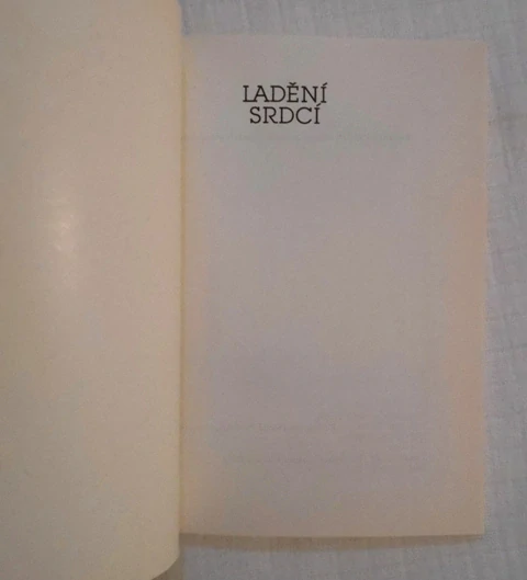 John a Milillie Youngbergovi - Ladění srdcí - 1990