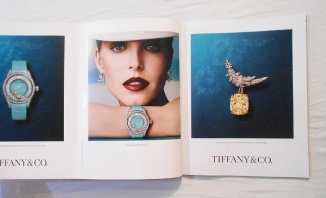 Magazín Vogue Time & Gem Korea June 2026 No. 359 - 보그 코리아 - korejsky