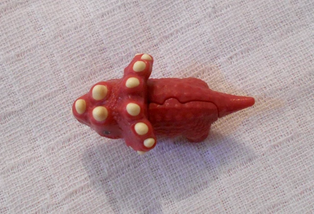 Dětská figurka - Triceratops Kinder Natoons VC099 - 5 cm