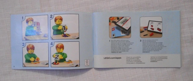 Lego Avengers 76167 návod - Lego 2020 / JEN NÁVOD /
