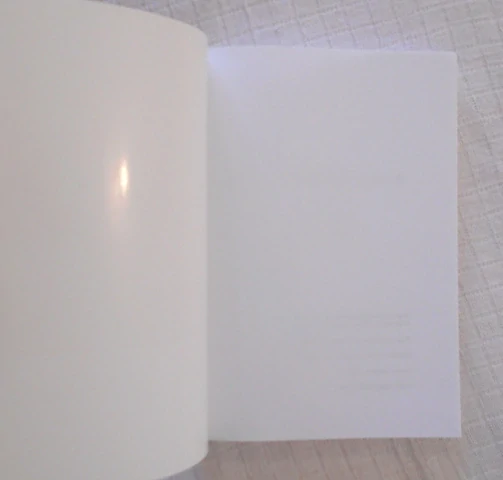 DeMarco, Wiker - Architekti kultury smrti - 2011