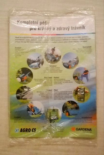 Časopis Receptář 5/2009 - nevybalený se speciálem