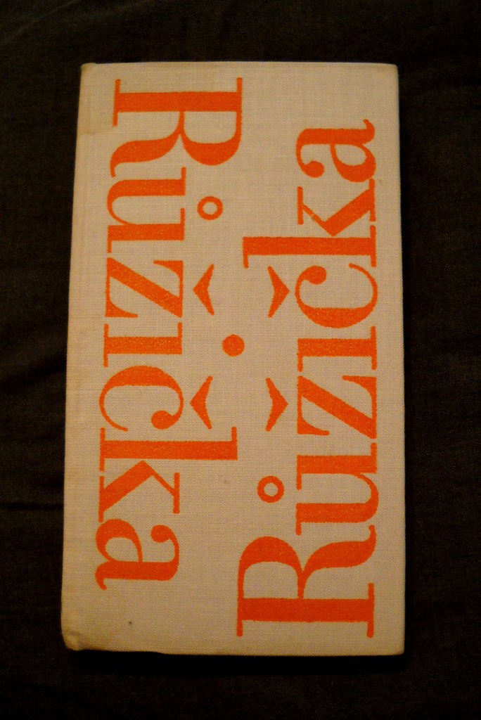 Gabriel Laub - Zkušenosti / Milan Růžička - Nevhodná slova - 1967