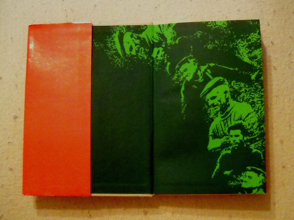 Mario Puzo - Sicílčan - Smena 1987
