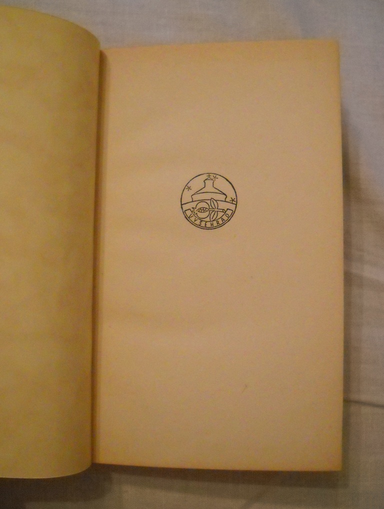 Karel Schulz - Prsten královnin - Vyšehrad 1944