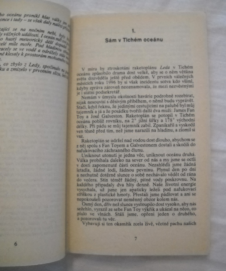 Brian Aldiss - Druhý ostrov doktora Moreaua - eso 1984