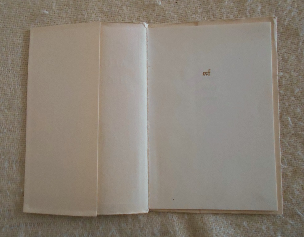 Alois Jirásek - Meč práva svatý do pěsti! - Mf 1951