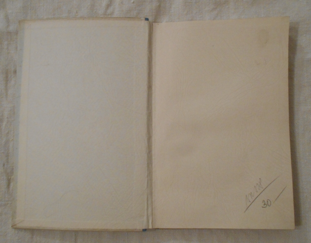 Kocourkovští učitelé se zpovídají aneb Chudí hoši, kteří se proslavili - 1939