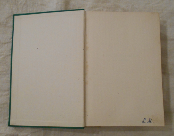 Sophie Charlotte von Sell - Die Gylfens - Hamburg 1929