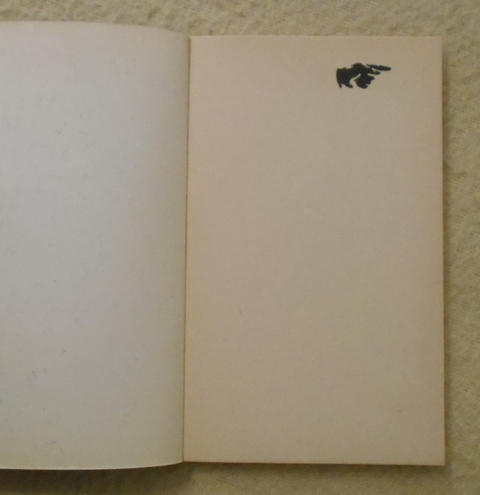 Szilárd Rubin - Večírek ve vlčím doupěti - Napětí 1982