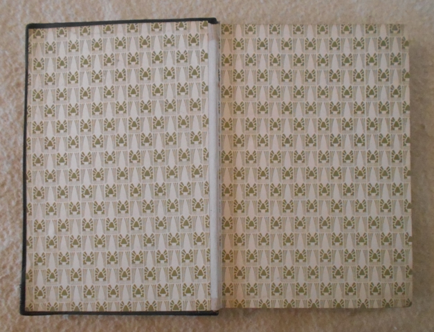 Časopis Škola našeho venkova ročníky III. a IV. roky 1899 a 1900