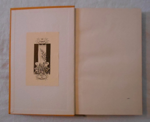 Valentin Katajev - Na obzoru plachta bílá - ELK 1938