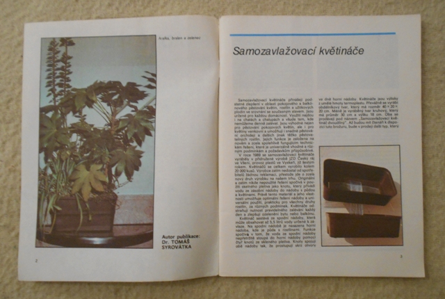 T. Syrovátka - Snadné pěstování květin, zeleniny a hub pro každého