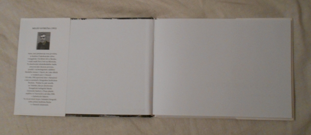 Miloš Vavrečka - Otevřeno, prosím - 2009