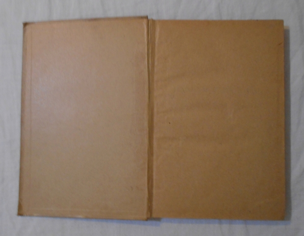 Victor Hugo - Han z Islandu - 1924