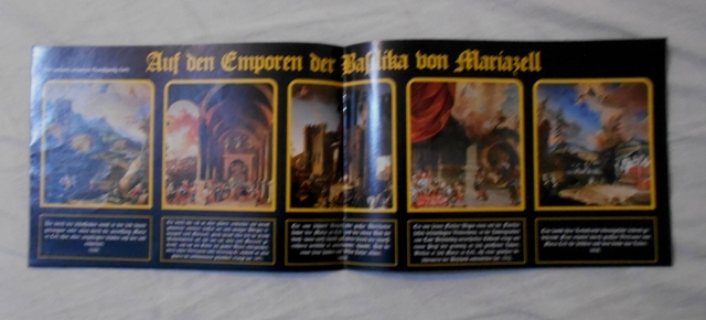 Grüss aus Mariazell Nr. 46 / 1989 - v němčině