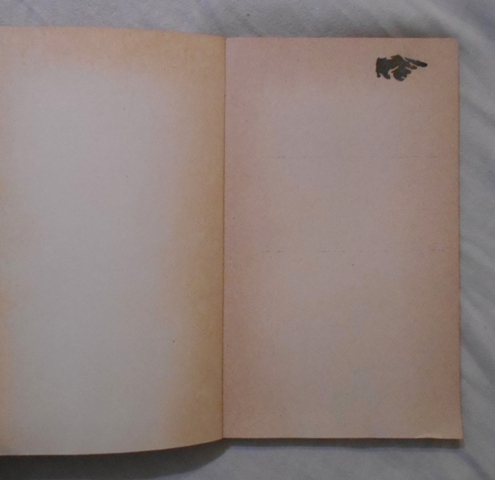 K.H. Weber - Případ Eriky Grollerové - Napětí 1977