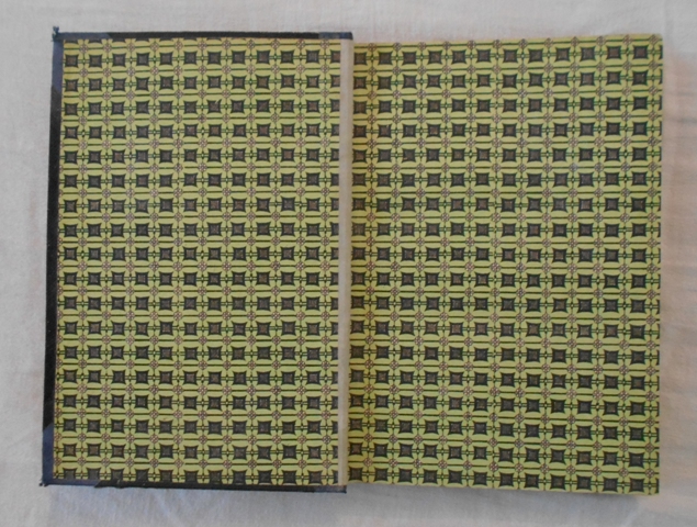 D.H. Hoffmann - Brief Pauli an die Korinther - 1910