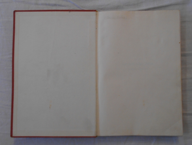 Toldts Anatomischer Atlas für Studierende and Ärzte Erster Band - 1945 - německy