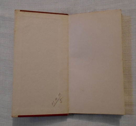 Avetik Isahakjan - Abulalá al Maarrí - 1966