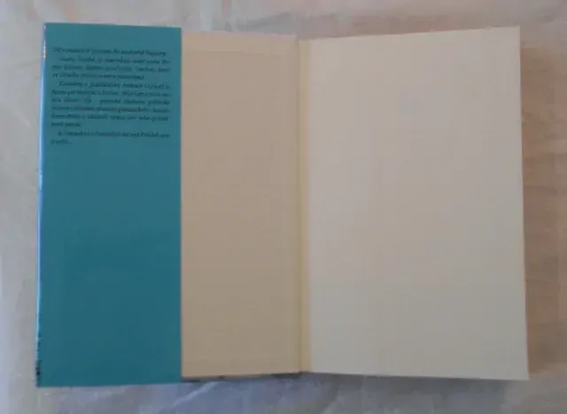 John Le Carré - Panamský krejčí - 2011
