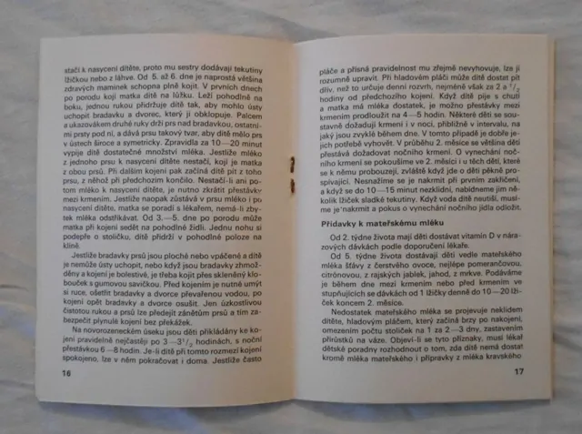 MUDr. Miloslav Mečíř, CSc. - Aby bylo zdravé - 1972
