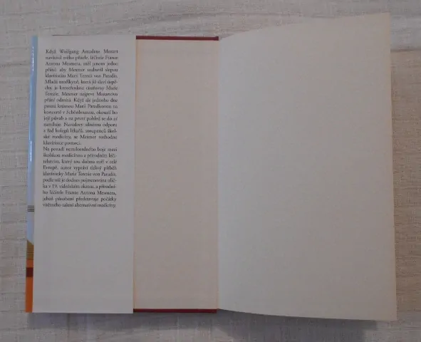 Hademar Bankhofer - Zázračný léčitel Marie Terezie - 2007