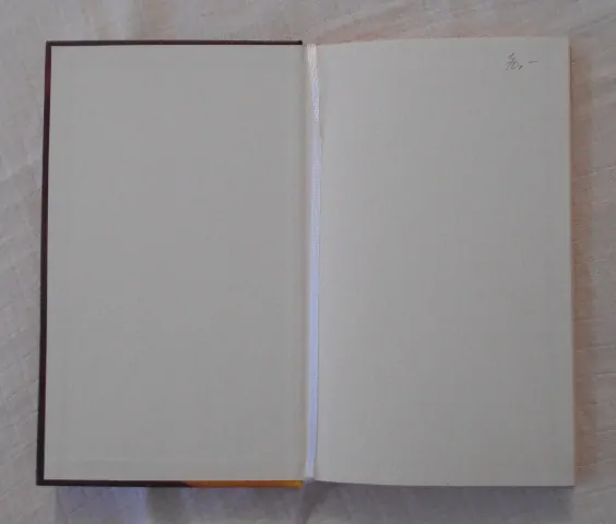 Lee Harrisová - Vražda na Velký pátek - 2010