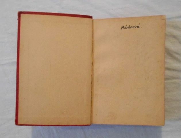 Dr. Josef Sedláček - Kapesní slovník latinsko-český - 1947