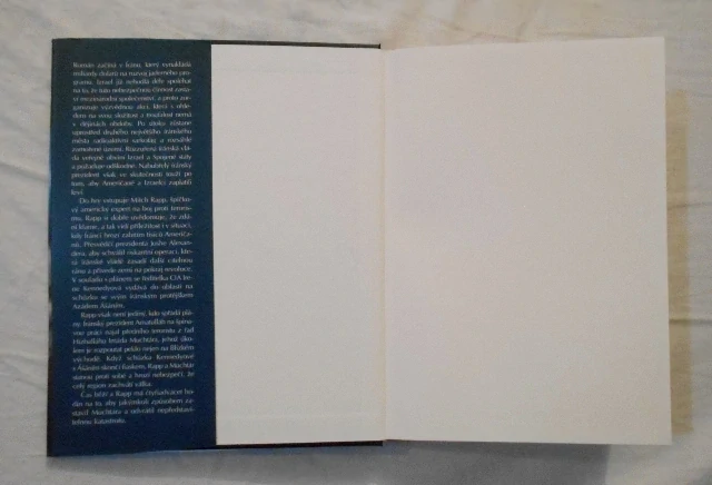 Vince Flynn - Střežit a bránit - 2009
