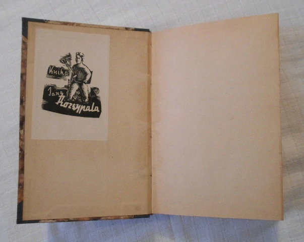 Jaroslav Durych - Paní Anežka Berková - 1944