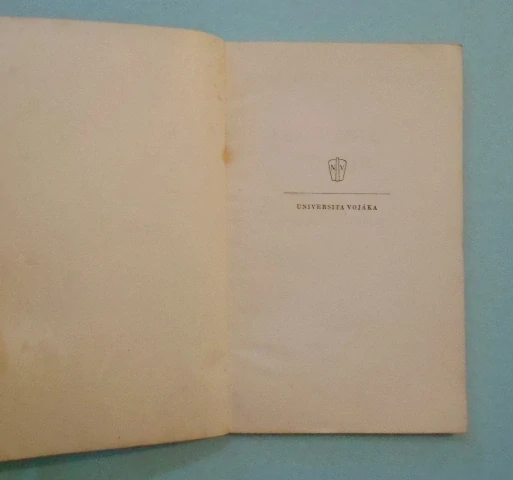 B.A. Voroncov-Veljaminov - Jak vznikl vesmír - NV 1952