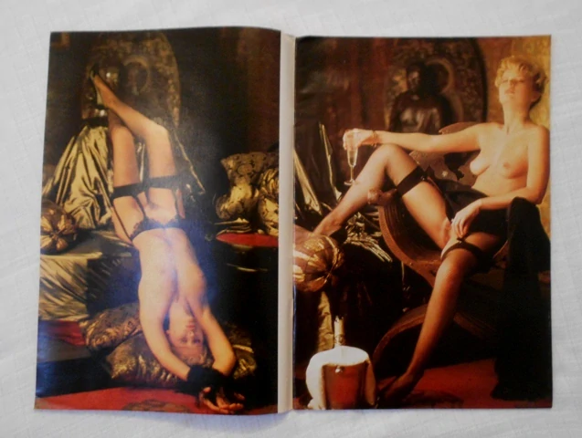 Časopis Premiant Prosincový speciál 1992