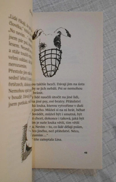 Oleg Šuk, Zuzka Šuková - O Červené Karkulce, která tancovala s vlky - 2008