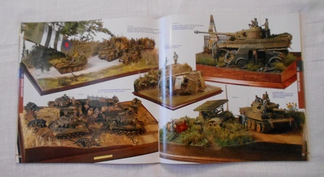 2003 Tamiya Catalog / Catalogo Tamiya 2003 - značkový katalog japonských plastikových modelů