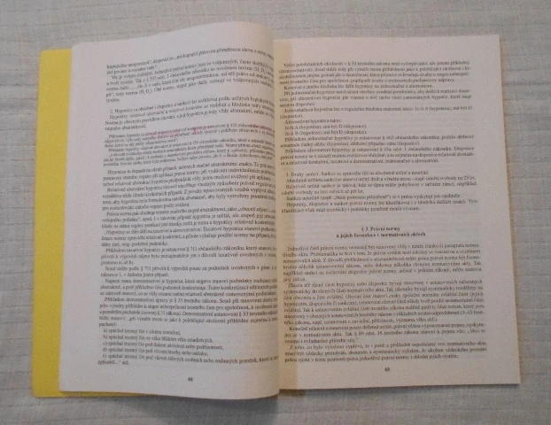 V. Veverka, J. Boguszak, J. Čapek - Základy teorie práva ( učební text ) - Policejní akademie ČR 1994