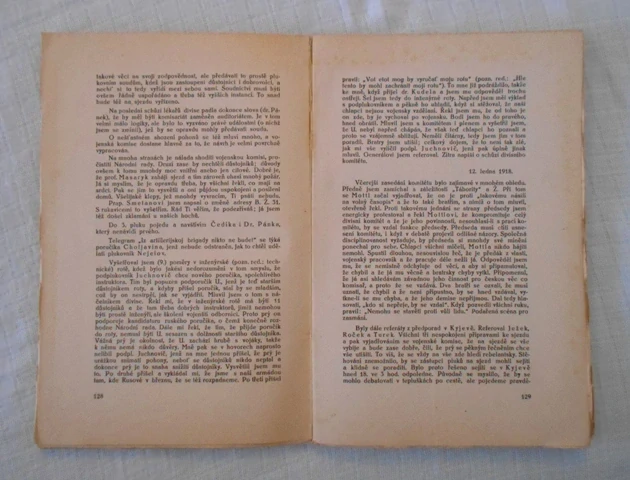 Dr. Josef Kudela - Brno v boji za svobodu Druhý svazek - 1937