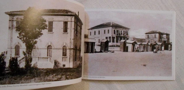 Viserbella 1907-2017 110° Anniversario Libro fotografico - italsky