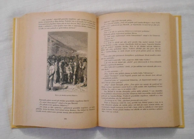 Jules Verne - Děti kapitána Granta - Albatros 1989