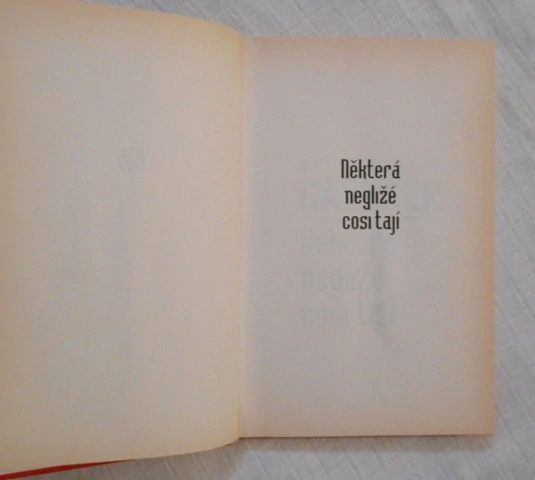 Erle Stanley Gardner - Některá negližé cosi tají - 2001