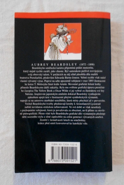 Bram Stoker - Dracula - Praha 2004