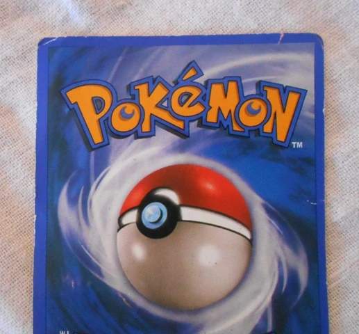 Herní kartička Pokémon Basic Terrakion