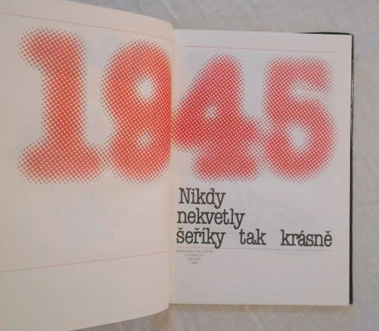 Galandauer, Honzík - Nikdy nekvetly šeříky tak krásně - 1985