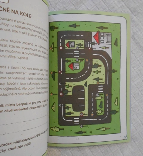 Zebra se za tebe nerozhlédne - 2021