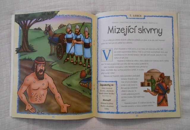 Krůčky 7 Učebnice pro děti ve věku 3-6 let - 2012