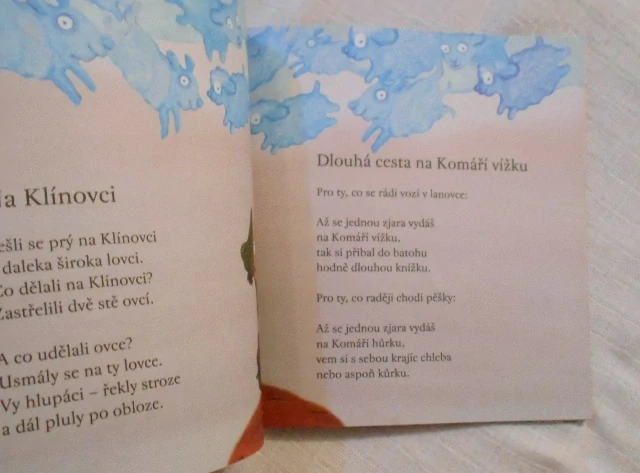 Miroslav Tvrz - Kde se nosí krky - Triton 2019