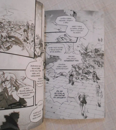 Shilin Huang - Carciphona 1 - 2016